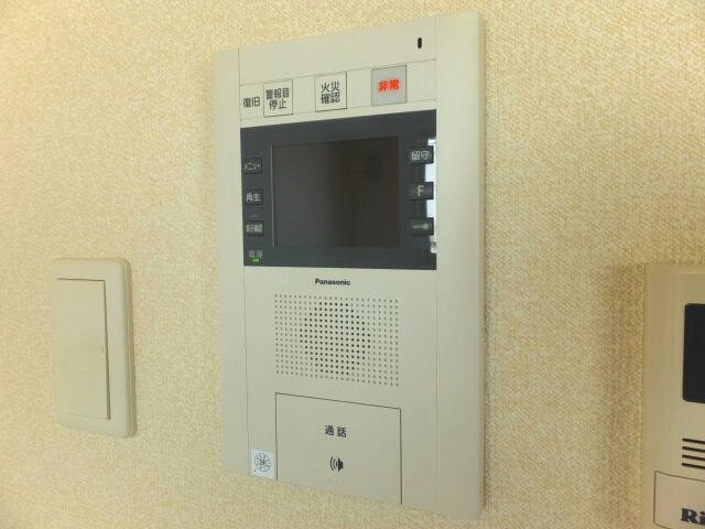 フォレステージュ北堀江の物件内観写真