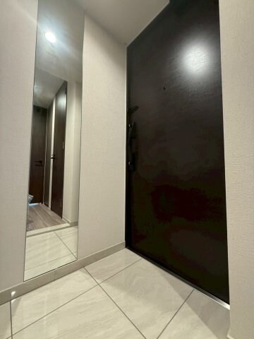 クレストコート堂島の物件内観写真