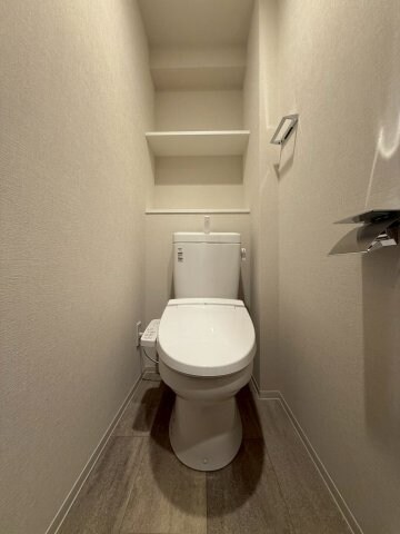 クレストコート堂島の物件内観写真