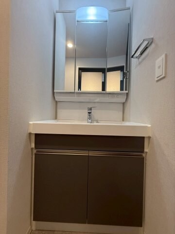 クレストコート堂島の物件内観写真