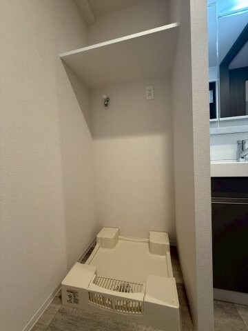 クレストコート堂島の物件内観写真