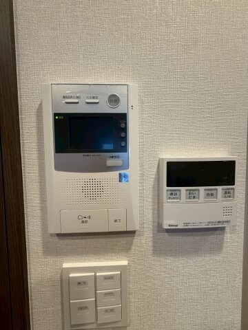 クレストコート堂島の物件内観写真