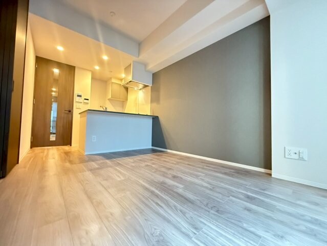 クレストコート堂島の物件内観写真