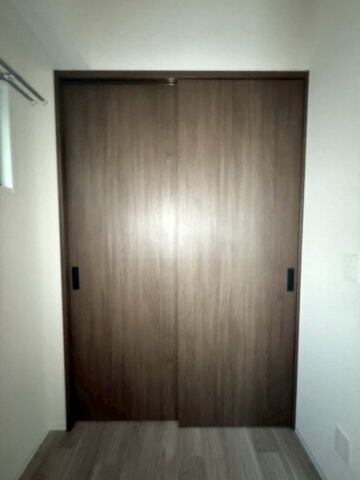 クレストコート堂島の物件内観写真