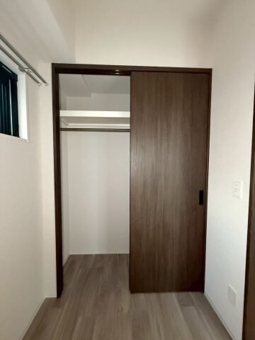 クレストコート堂島の物件内観写真