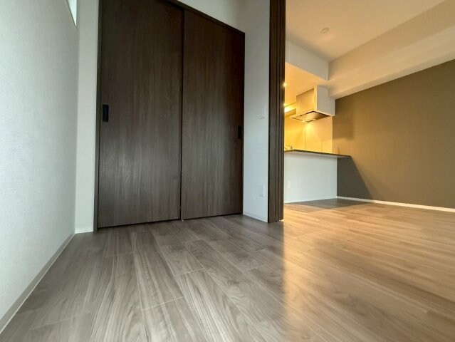 クレストコート堂島の物件内観写真