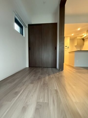 クレストコート堂島の物件内観写真