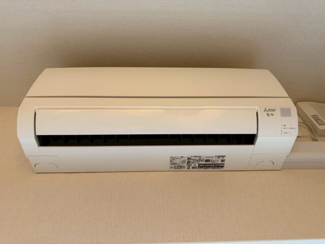 クレストコート堂島の物件内観写真