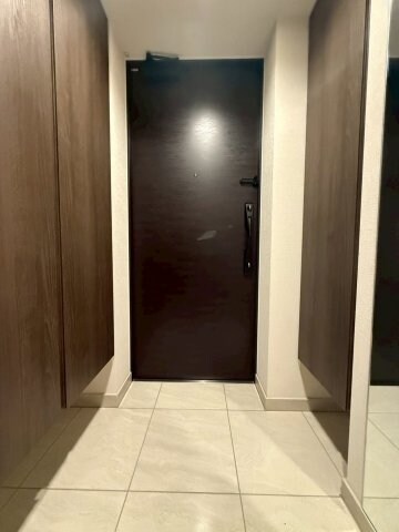 クレストコート堂島の物件内観写真