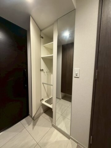 クレストコート堂島の物件内観写真