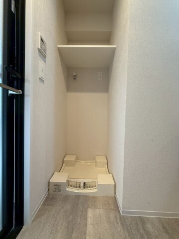 クレストコート堂島の物件内観写真