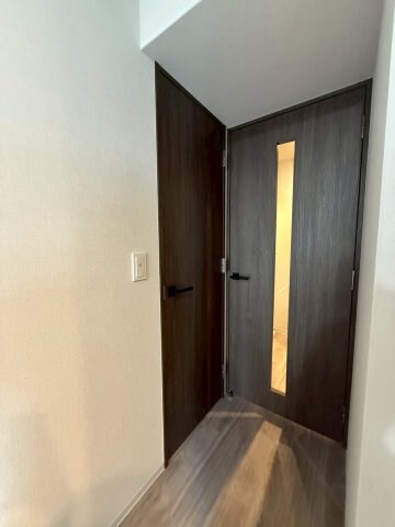 クレストコート堂島の物件内観写真