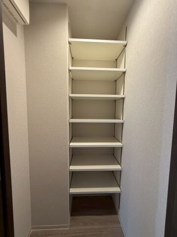 クレストコート堂島の物件内観写真