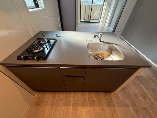 クレストコート堂島の物件内観写真