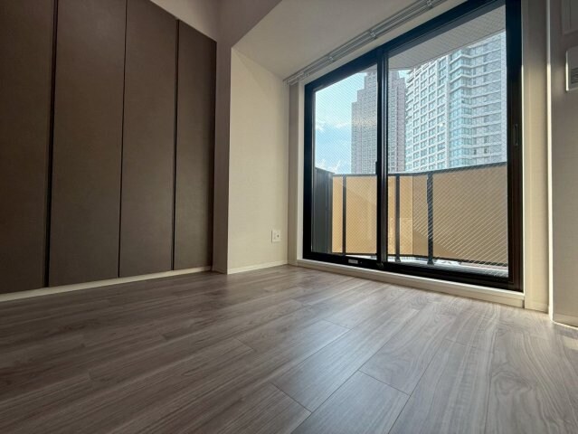 クレストコート堂島の物件内観写真