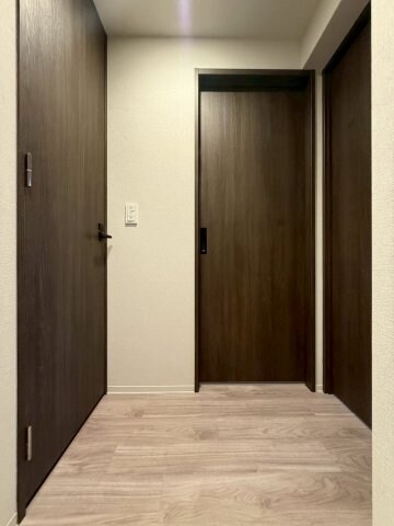 クレストコート堂島の物件内観写真