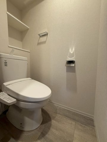 クレストコート堂島の物件内観写真