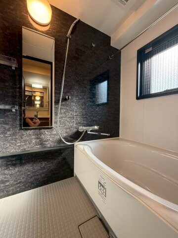 クレストコート堂島の物件内観写真