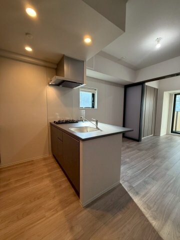 クレストコート堂島の物件内観写真