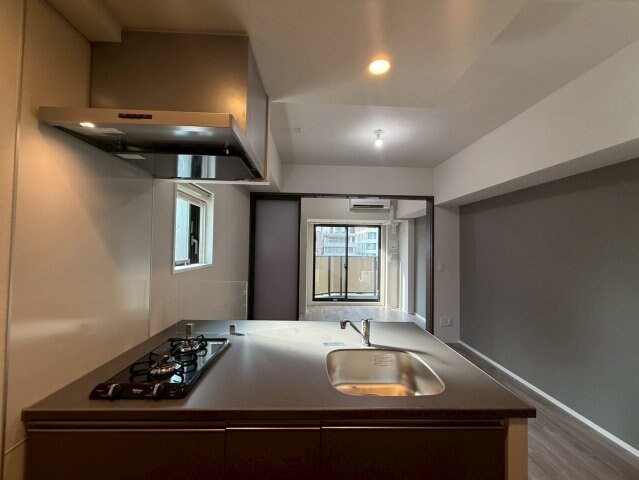 クレストコート堂島の物件内観写真