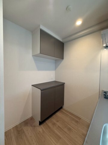 クレストコート堂島の物件内観写真