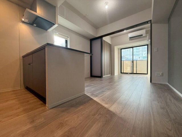 クレストコート堂島の物件内観写真