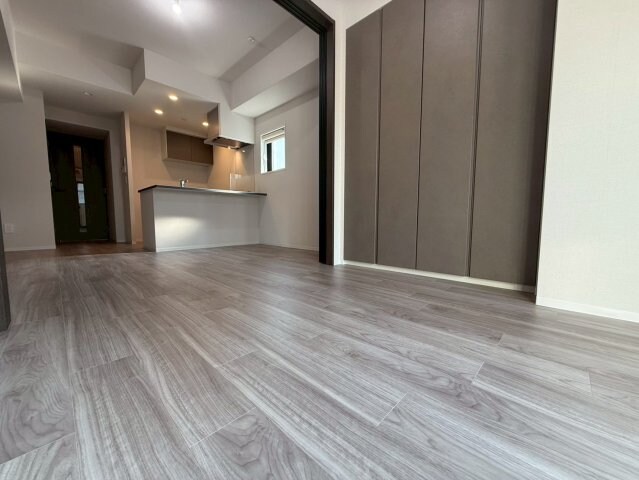 クレストコート堂島の物件内観写真