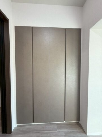 クレストコート堂島の物件内観写真