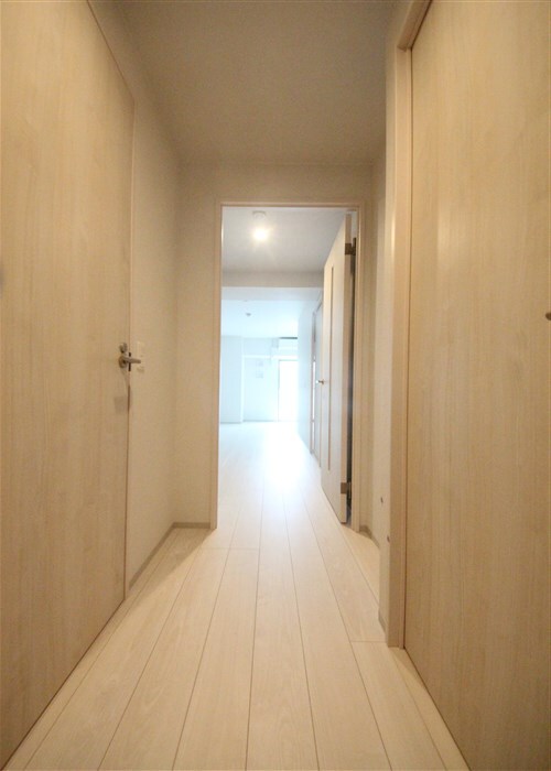 Sarnath海老江の物件内観写真