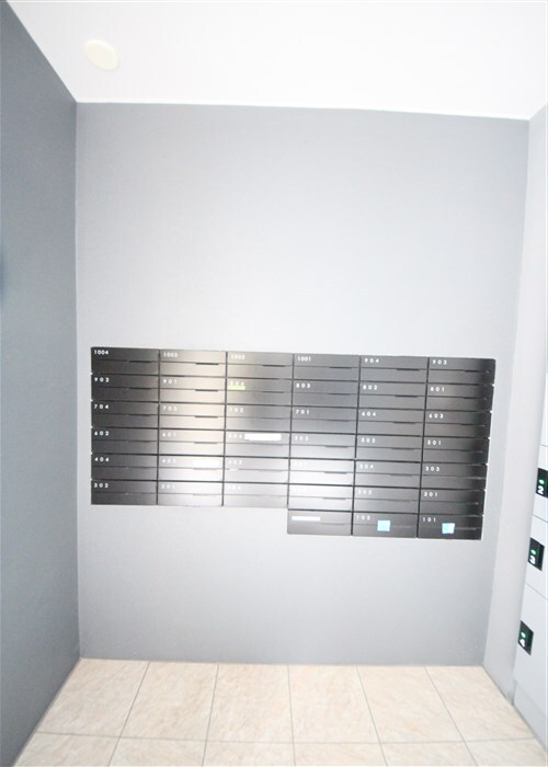 Sarnath海老江の物件内観写真