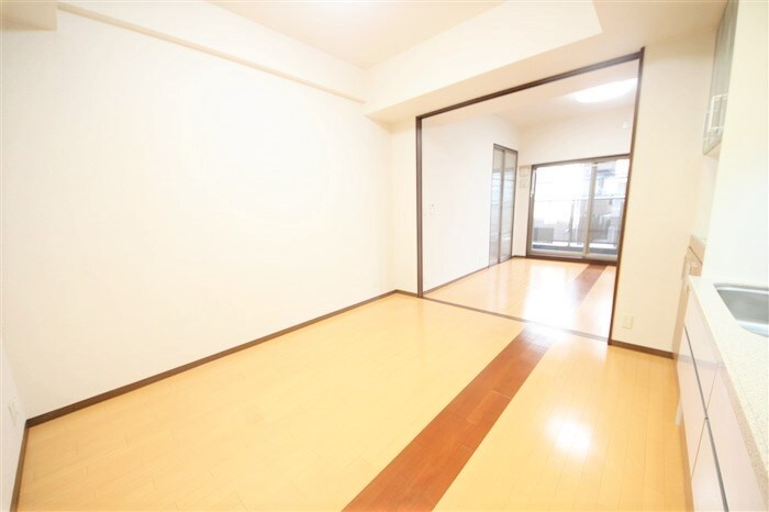 マスターズ・レジデンス道頓堀Ⅱの物件内観写真