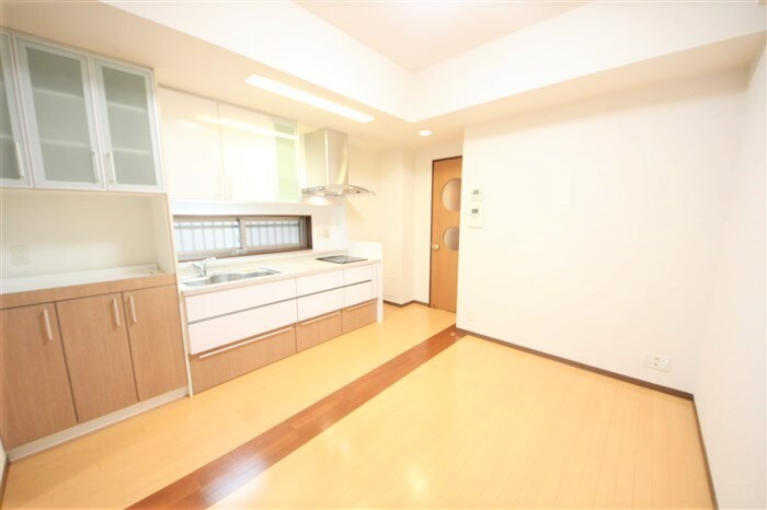 マスターズ・レジデンス道頓堀Ⅱの物件内観写真