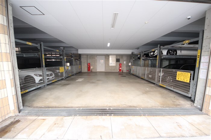 マスターズ・レジデンス道頓堀Ⅱの物件外観写真