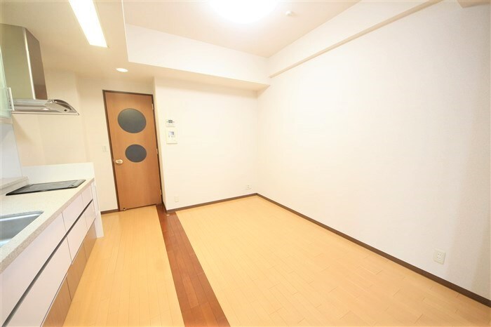 マスターズ・レジデンス道頓堀Ⅱの物件内観写真