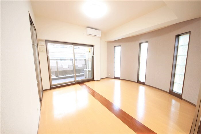 マスターズ・レジデンス道頓堀Ⅱの物件内観写真