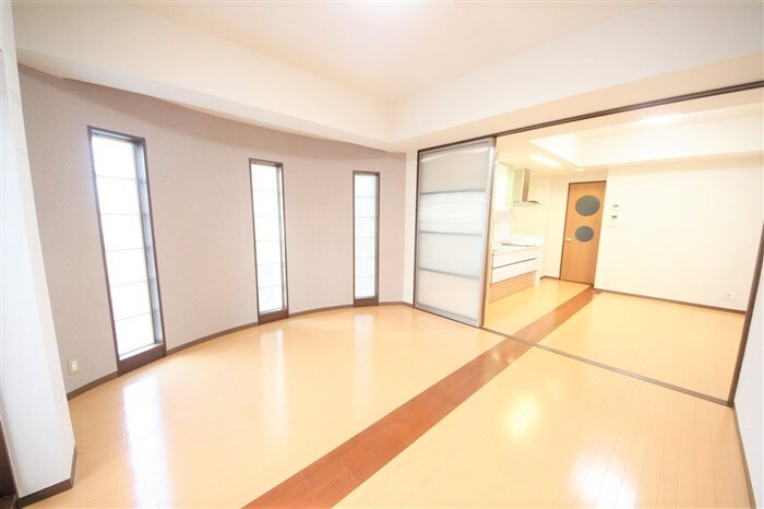 マスターズ・レジデンス道頓堀Ⅱの物件内観写真