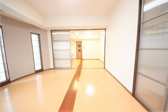 マスターズ・レジデンス道頓堀Ⅱの物件内観写真