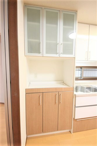 マスターズ・レジデンス道頓堀Ⅱの物件内観写真