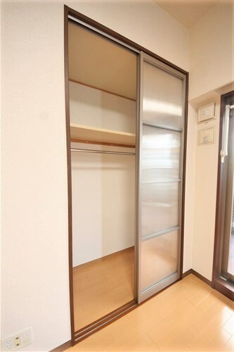 マスターズ・レジデンス道頓堀Ⅱの物件内観写真