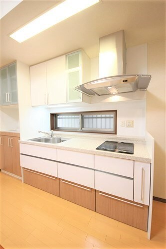 マスターズ・レジデンス道頓堀Ⅱの物件内観写真