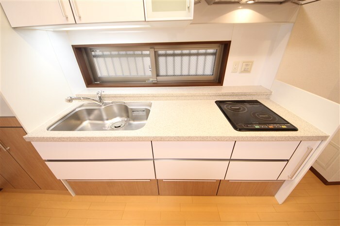 マスターズ・レジデンス道頓堀Ⅱの物件内観写真