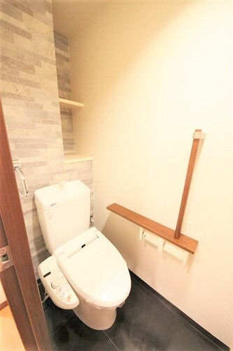 マスターズ・レジデンス道頓堀Ⅱの物件内観写真