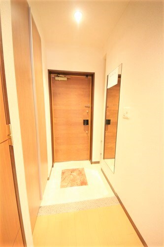 マスターズ・レジデンス道頓堀Ⅱの物件内観写真