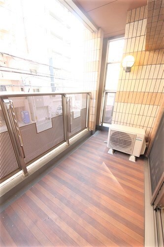 マスターズ・レジデンス道頓堀Ⅱの物件内観写真