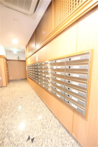 マスターズ・レジデンス道頓堀Ⅱの物件内観写真