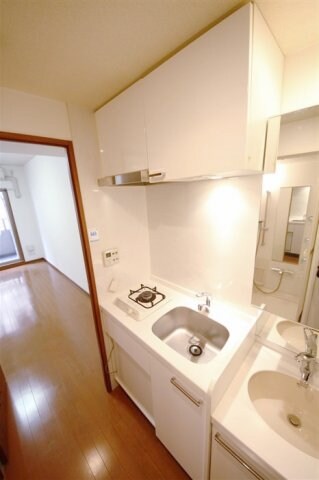 フェニックス日本橋高津の物件内観写真