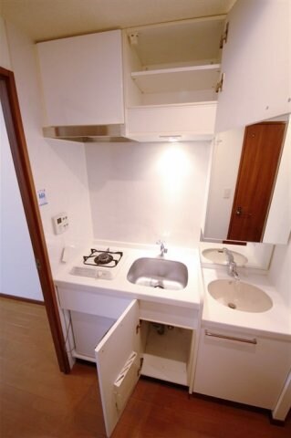 フェニックス日本橋高津の物件内観写真