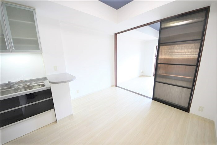 マスターズ・レジデンス道頓堀Ⅲの物件内観写真