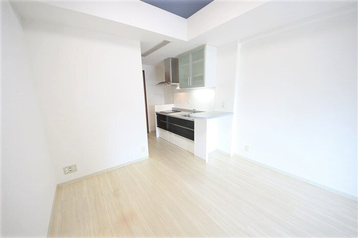 マスターズ・レジデンス道頓堀Ⅲの物件内観写真