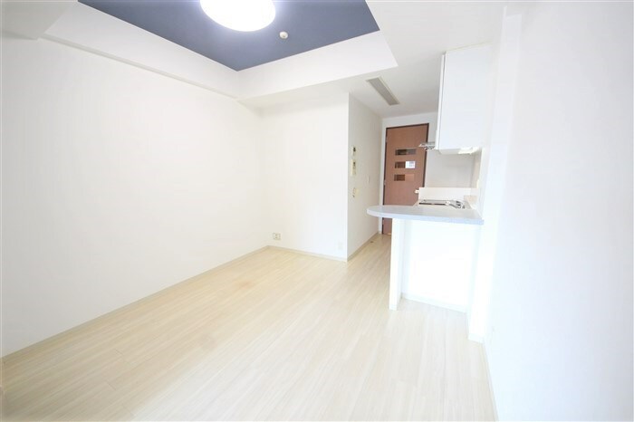 マスターズ・レジデンス道頓堀Ⅲの物件内観写真